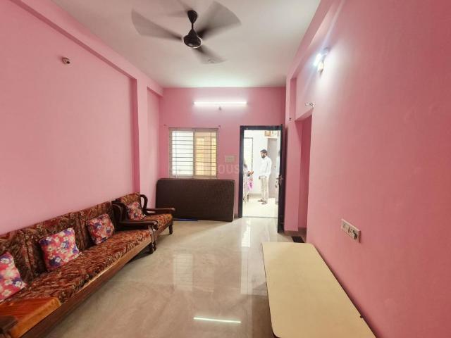 1 BHK Apartment in Scheme No 114 for rent Indore. The reference number is 20654324