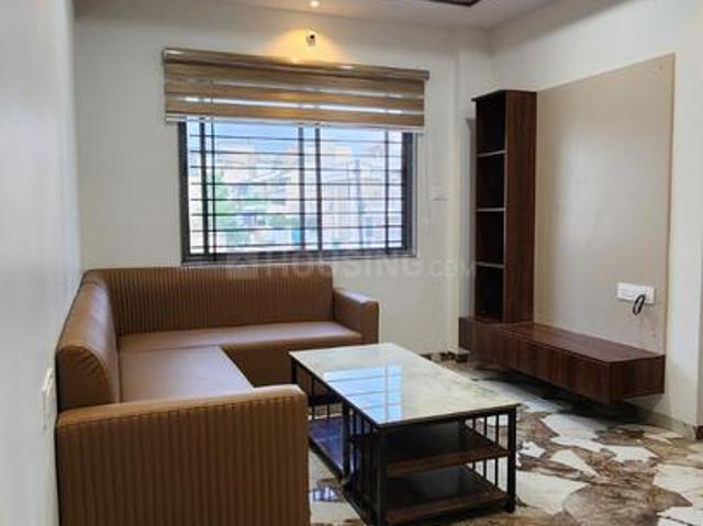 1 BHK Apartment in Scheme No 114 for rent Indore. The reference number is 20671553