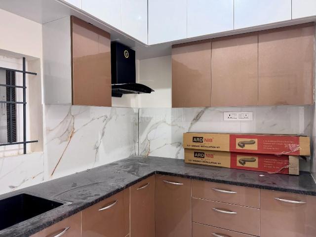 1 BHK Apartment in Scheme No 114 for rent Indore. The reference number is 20807184