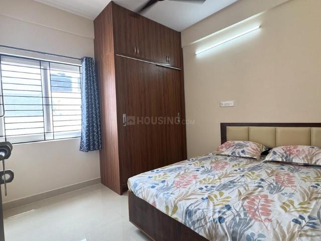 1 BHK Apartment in Scheme No 114 for rent Indore. The reference number is 21252105