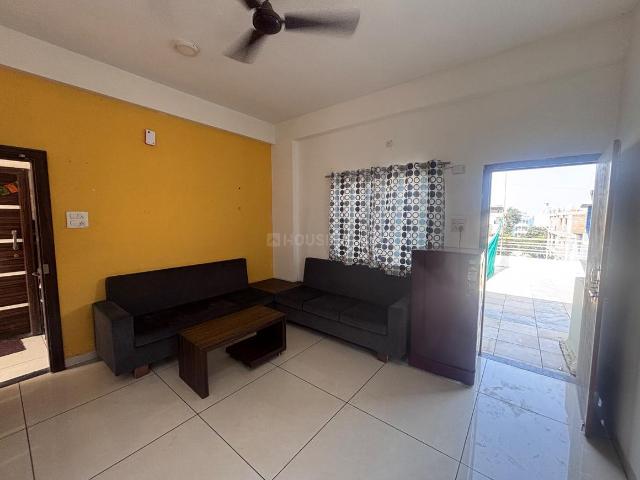 1 BHK Apartment in Scheme No 114 for rent Indore. The reference number is 21264077