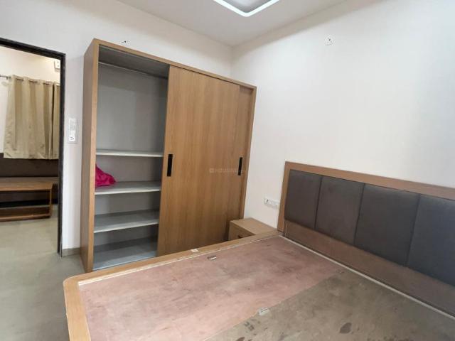 1 BHK Apartment in Scheme No 114 for rent Indore. The reference number is 21309610