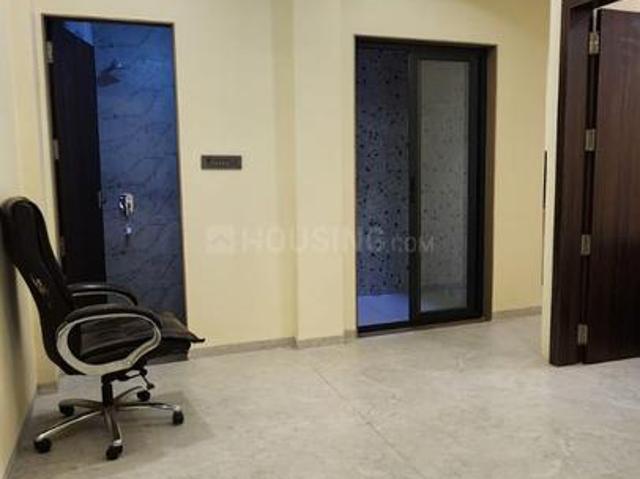 1 BHK Apartment in Scheme No 114 for rent Indore. The reference number is 21321929