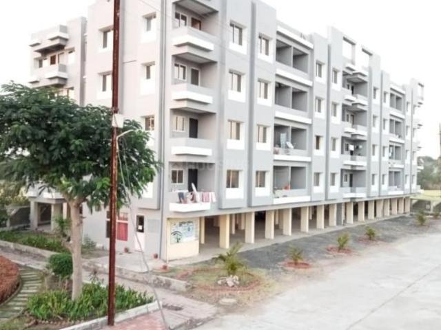 1 BHK Apartment in Scheme No 71 for rent Indore. The reference number is 19105199