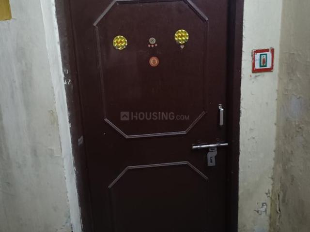 1 BHK Apartment in Scheme No 71 for rent Indore. The reference number is 20589898