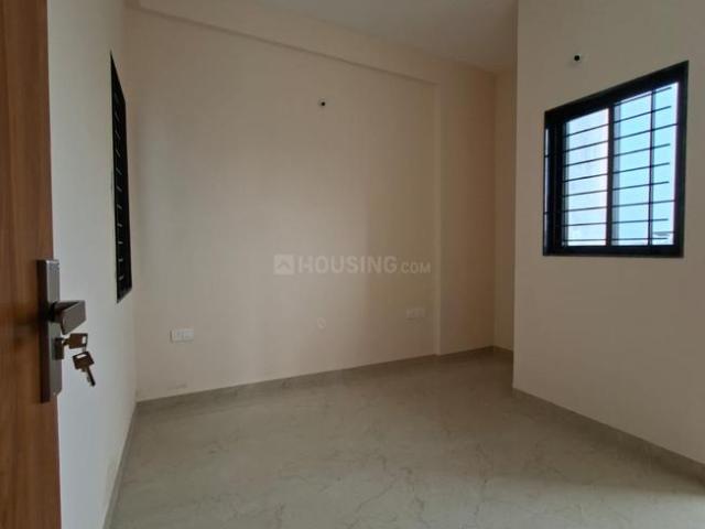 1 BHK Apartment in Scheme No 94C for rent Indore. The reference number is 21041603