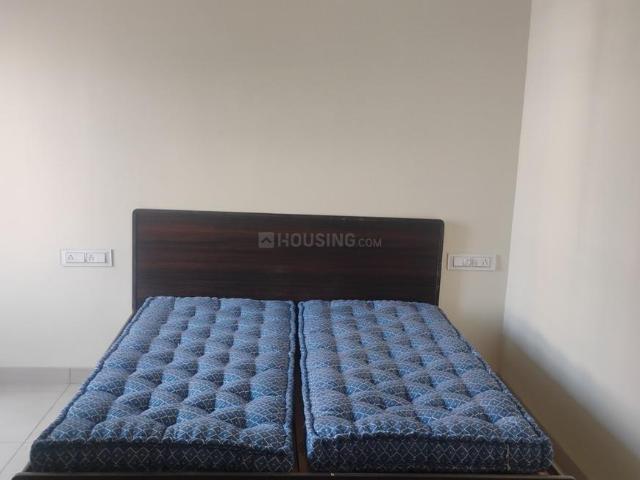 1 BHK Apartment in Scheme 103 for rent Indore. The reference number is 18787039