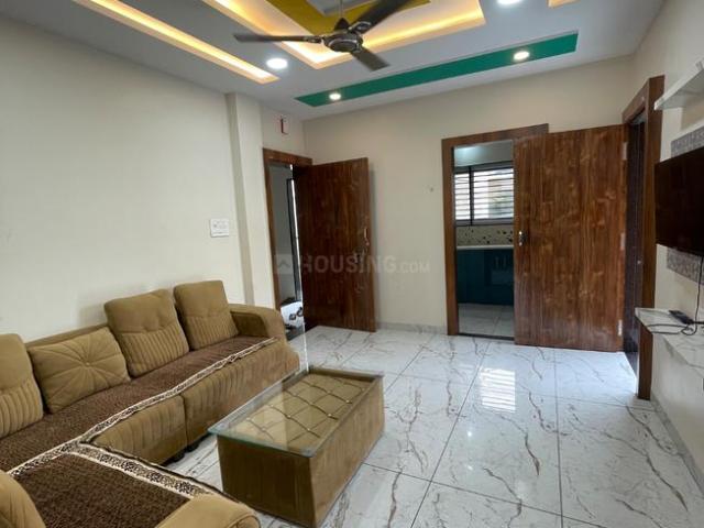 1 BHK Apartment in Scheme 78 for rent Indore. The reference number is 19333185