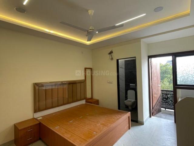 1 BHK Apartment in Scheme 78 for rent Indore. The reference number is 19506799