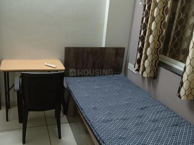 1 BHK Apartment in Scheme 78 for rent Indore. The reference number is 20564101