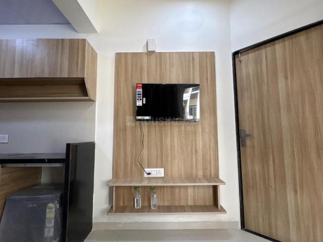 1 BHK Apartment in Scheme 78 for rent Indore. The reference number is 20977478