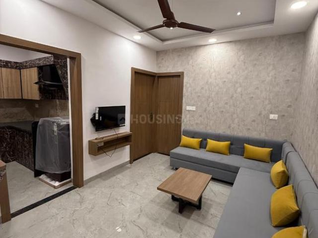 1 BHK Apartment in Scheme 78 for rent Indore. The reference number is 21055281