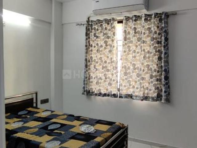 1 BHK Apartment in Science City for resale Ahmedabad. The reference number is 20340041