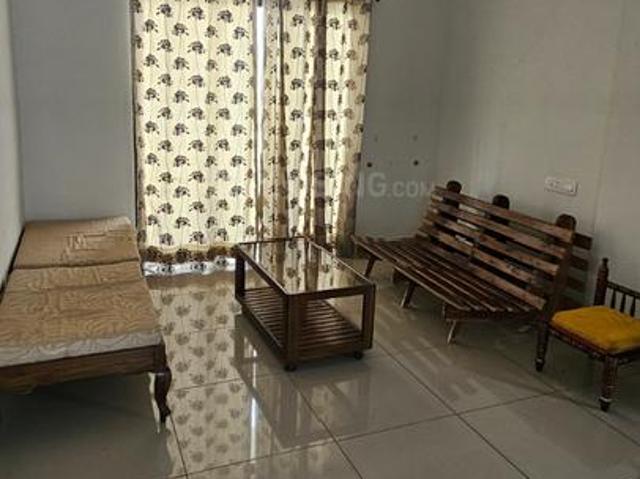 1 BHK Apartment in Sevasi for rent Vadodara. The reference number is 19928250
