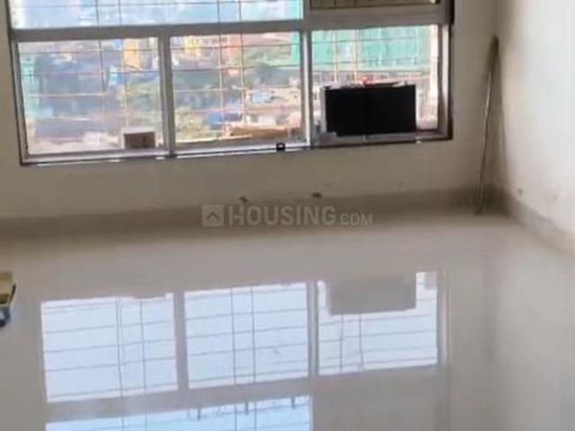 1 BHK Apartment in Sewri for rent Mumbai. The reference number is 19444011
