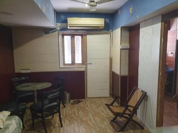 1 BHK Apartment in Sewri for resale Mumbai. The reference number is 17437829