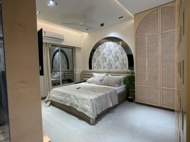1 BHK Apartment in Sewri for resale Mumbai. The reference number is 19250297