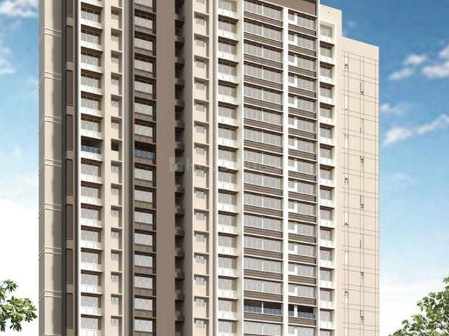 1 BHK Apartment in Sewri for resale Mumbai. The reference number is 20419094