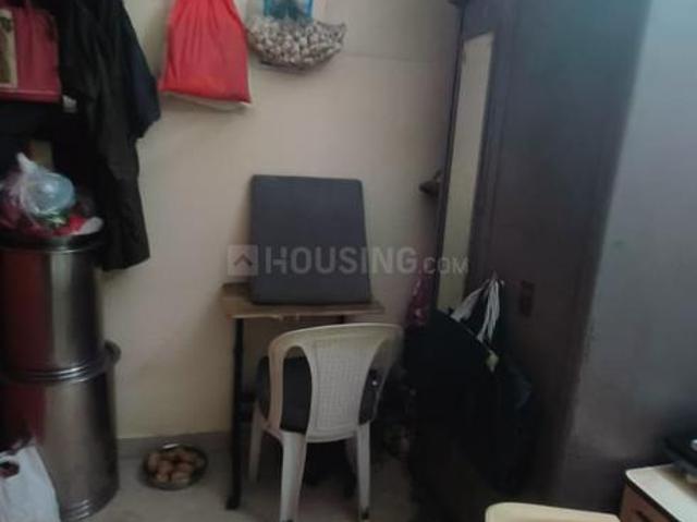 1 BHK Apartment in Sewri for resale Mumbai. The reference number is 20643469