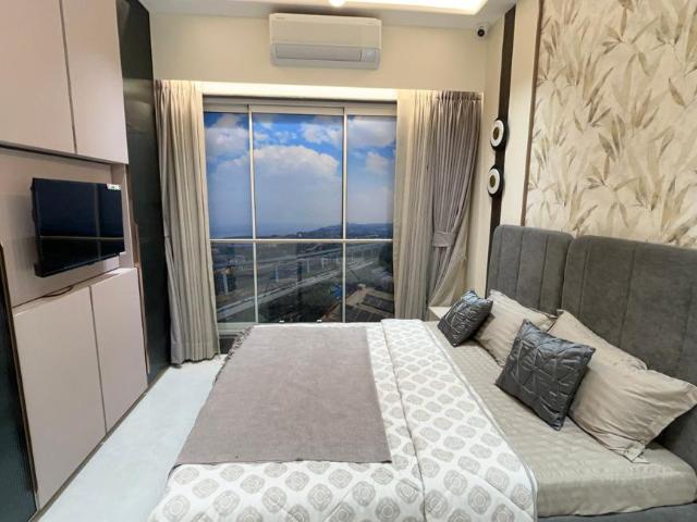 1 BHK Apartment in Sewri for resale Mumbai. The reference number is 20746120