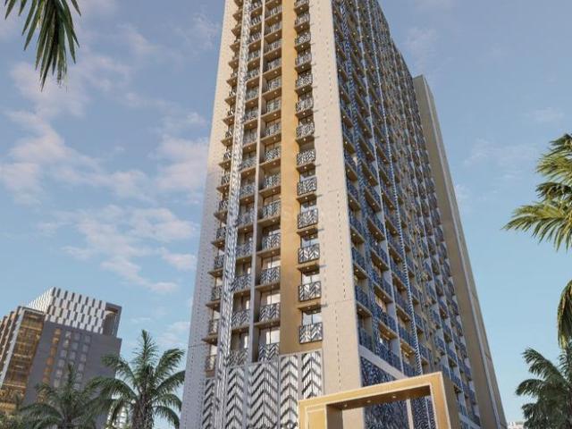 1 BHK Apartment in Sewri for resale Mumbai. The reference number is 20174535