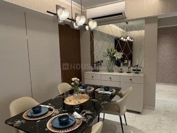 1 BHK Apartment in Sewri for resale Mumbai. The reference number is 20277419