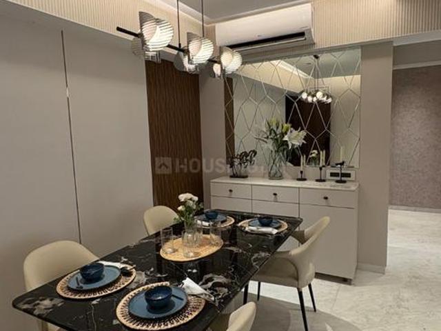 1 BHK Apartment in Sewri for resale Mumbai. The reference number is 20277419