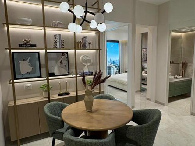 1 BHK Apartment in Sewri for resale Mumbai. The reference number is 20277372