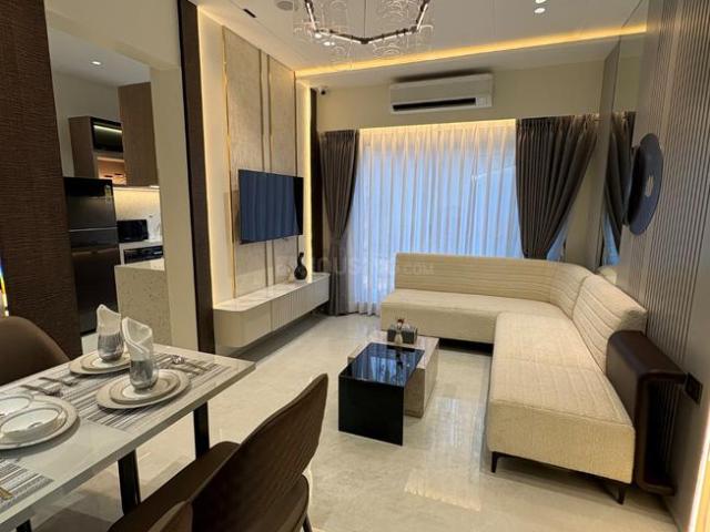 1 BHK Apartment in Sewri for resale Mumbai. The reference number is 20308139