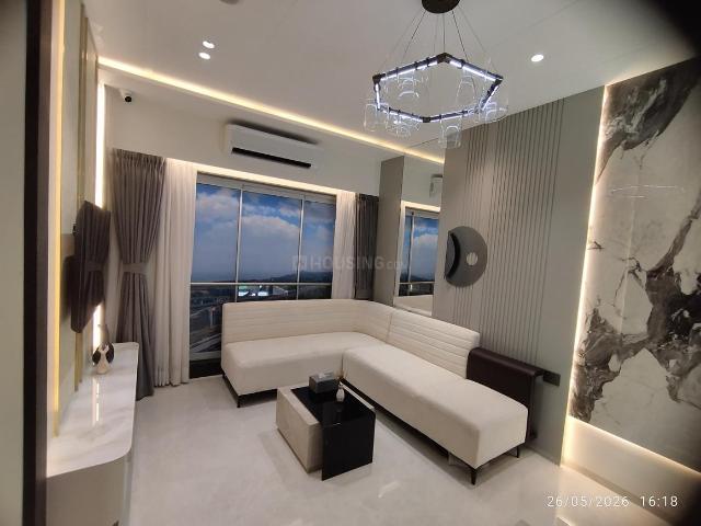 1 BHK Apartment in Sewri for resale Mumbai. The reference number is 20323756
