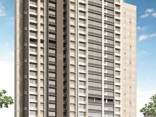 1 BHK Apartment in Sewri for resale Mumbai. The reference number is 20325653