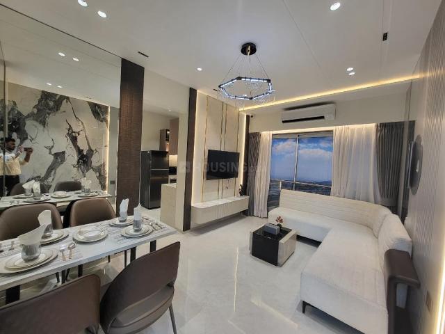 1 BHK Apartment in Sewri for resale Mumbai. The reference number is 21112243