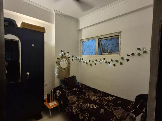 1 BHK Apartment in Sealdah for rent Kolkata. The reference number is 21038747