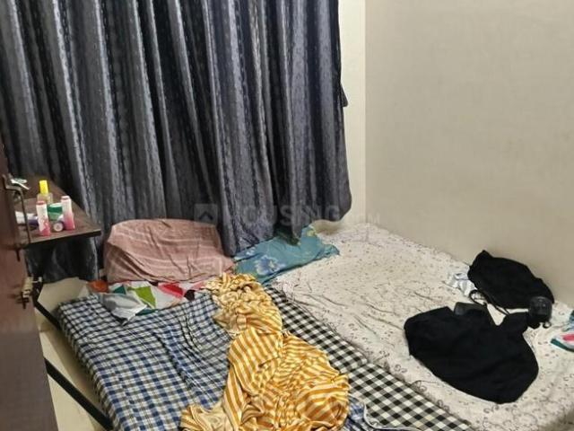 1 BHK Apartment in Sealdah for rent Kolkata. The reference number is 21231221
