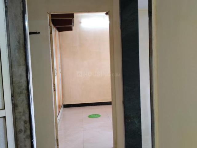 1 BHK Apartment in Seawoods for rent Navi Mumbai. The reference number is 18422641
