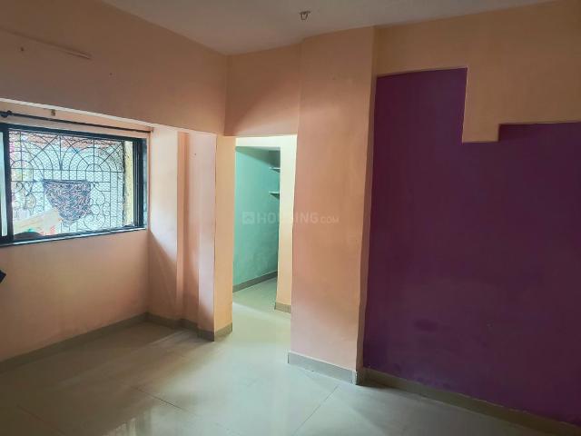 1 BHK Apartment in Seawoods for rent Navi Mumbai. The reference number is 18429519