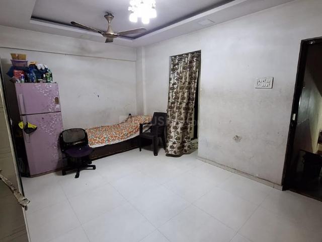1 BHK Apartment in Seawoods for rent Navi Mumbai. The reference number is 18777811