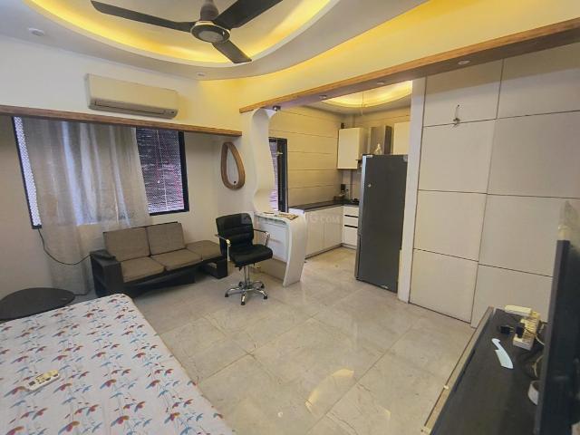 1 BHK Apartment in Seawoods for rent Navi Mumbai. The reference number is 18943966
