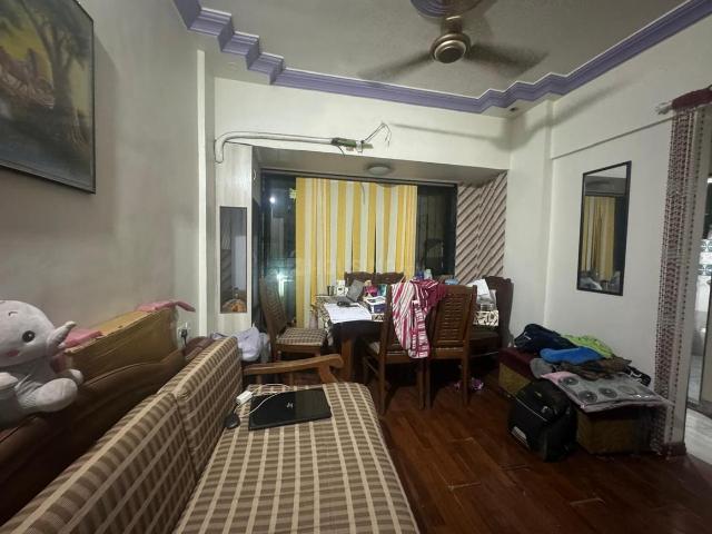 1 BHK Apartment in Seawoods for rent Navi Mumbai. The reference number is 19713313