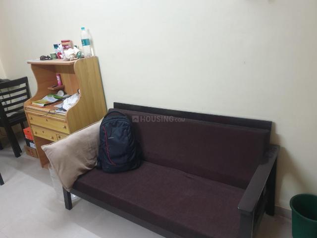 1 BHK Apartment in Seawoods for rent Navi Mumbai. The reference number is 19806442