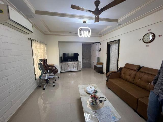 1 BHK Apartment in Seawoods for rent Navi Mumbai. The reference number is 19941795