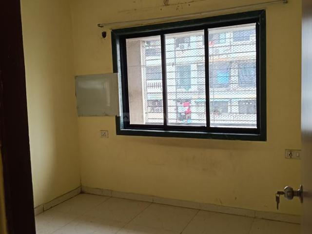 1 BHK Apartment in Seawoods for rent Navi Mumbai. The reference number is 19013871