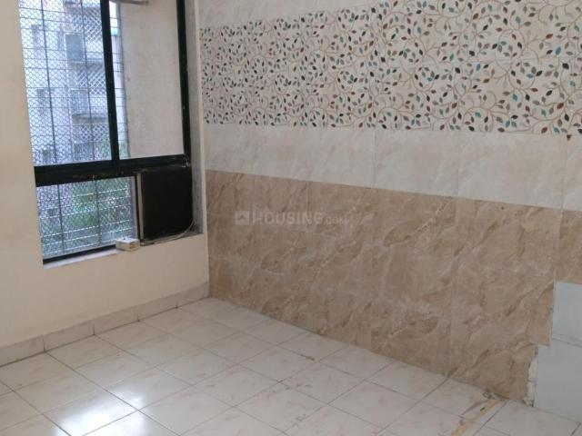 1 BHK Apartment in Seawoods for rent Navi Mumbai. The reference number is 20485853