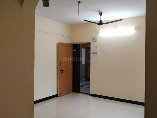 1 BHK Apartment in Seawoods for rent Navi Mumbai. The reference number is 20485853