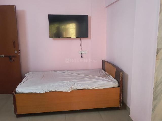 1 BHK Apartment in Seawoods for rent Navi Mumbai. The reference number is 20511092