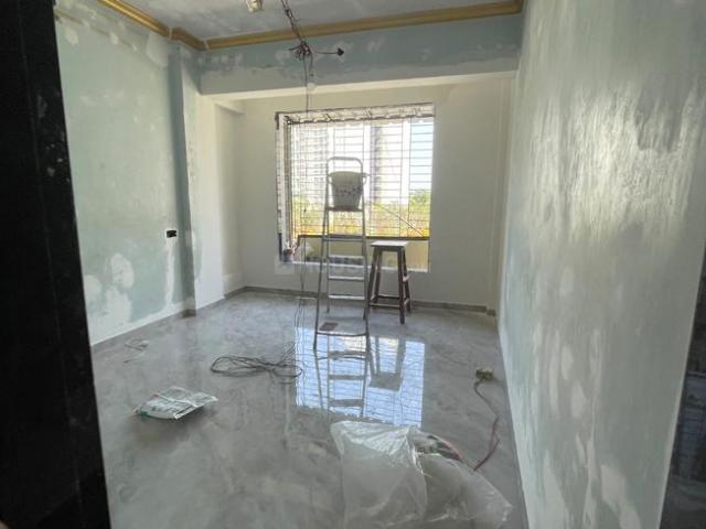 1 BHK Apartment in Seawoods for rent Navi Mumbai. The reference number is 20512568