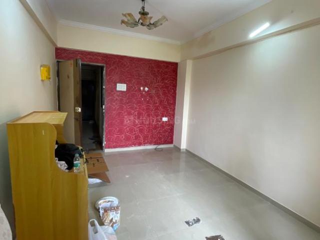 1 BHK Apartment in Seawoods for rent Navi Mumbai. The reference number is 20588757