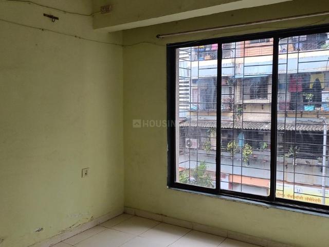 1 BHK Apartment in Seawoods for rent Navi Mumbai. The reference number is 20593983