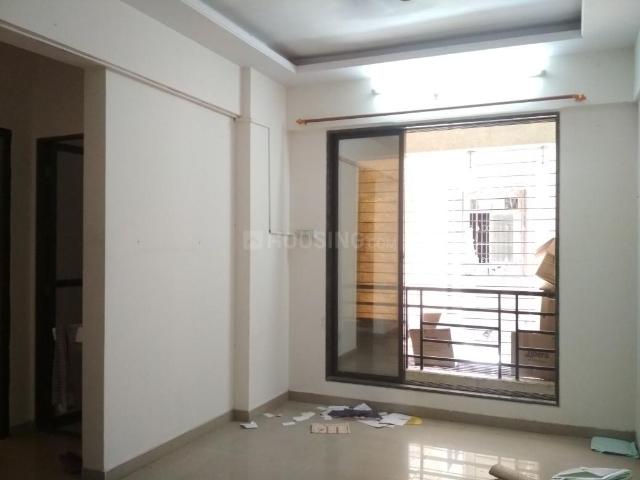 1 BHK Apartment in Seawoods for rent Navi Mumbai. The reference number is 20596231
