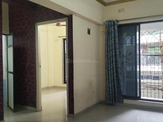 1 BHK Apartment in Seawoods for rent Navi Mumbai. The reference number is 20616463